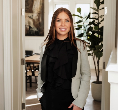 Ciara Buesnel